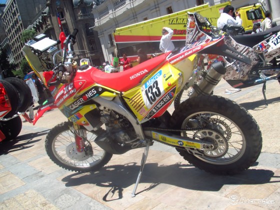 Tamarugal XC 09 Jorge Villagra