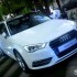 Audi A3 Chile 12