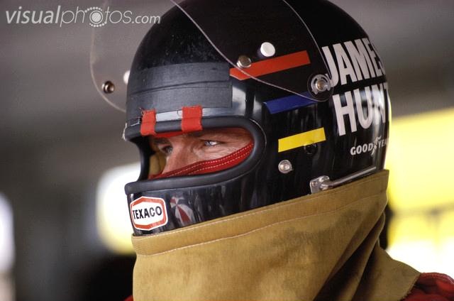 Video: Presentan el tercer trailer de «Rush», película sobre la rivalidad Hunt – Lauda