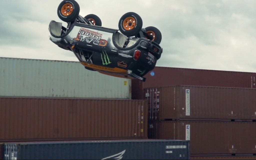 Ahora sí: La ASO entrega resultados definitivos para los autos, Chicherit ganador de la Etapa 8 del Dakar 2013