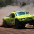 Víctor Mastromatteo y Américo Aliaga a fondo en los últimos entrenamientos antes de partir a Lima para la largada del Dakar.