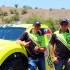 Víctor Mastromatteo y Américo Aliaga correrán con una Chevrolet Trophy Truck en el Dakar 2013.