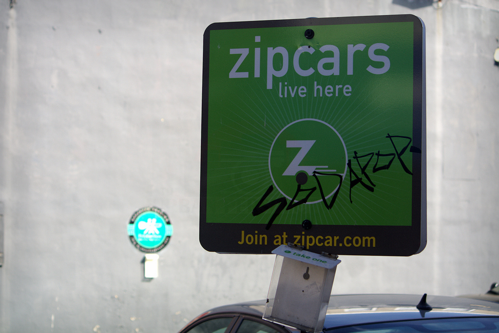 ZIPCAR