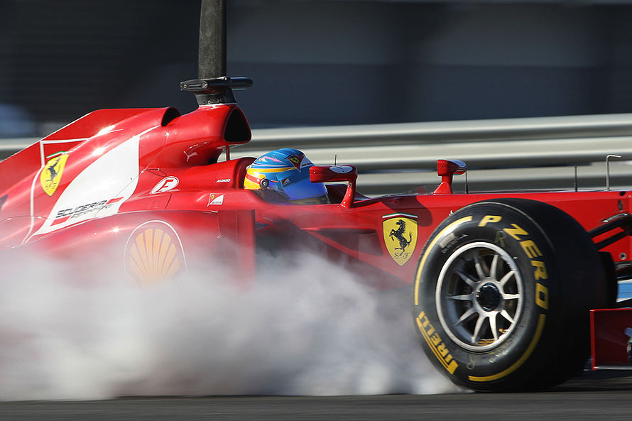 Fórmula 1: Cambios en el reglamento para esta temporada del «Gran Circo»