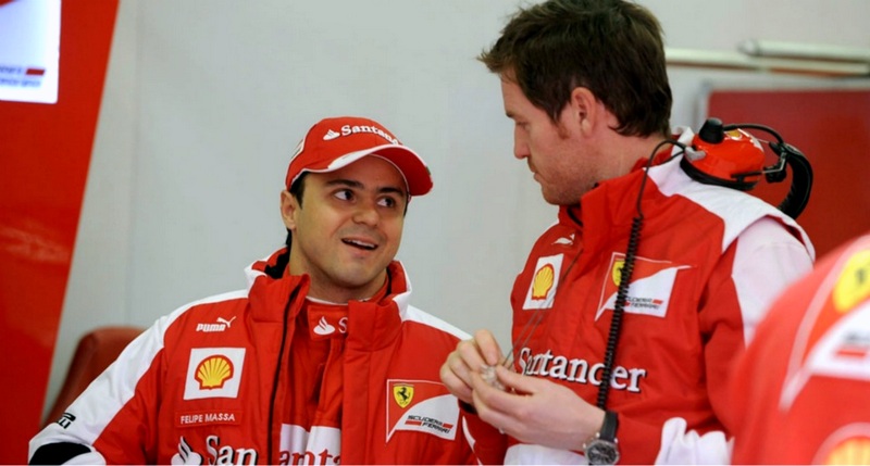 Fórmula 1 – Pretemporada: Ferrari y Felipe Massa resucitaron