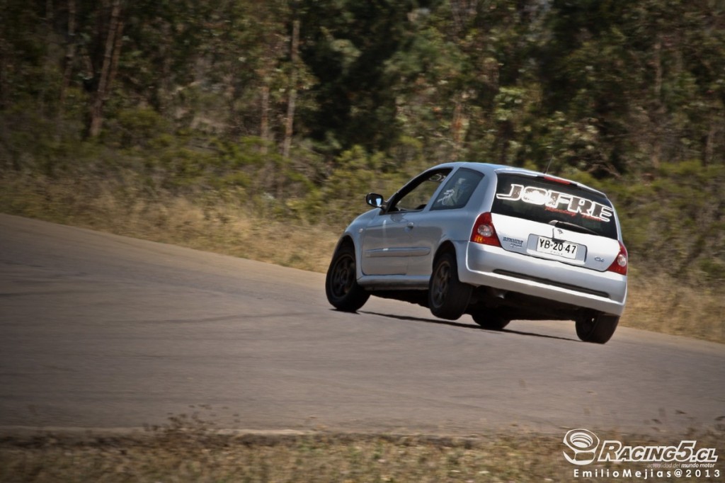 Galería: TimeAttack Summer Round ¡Nuevo record de pista!