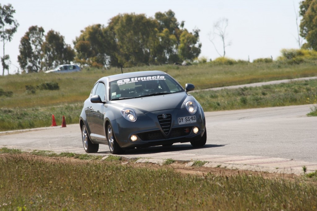 ¡Impredible!: Domingo 24 Trackday eXperience
