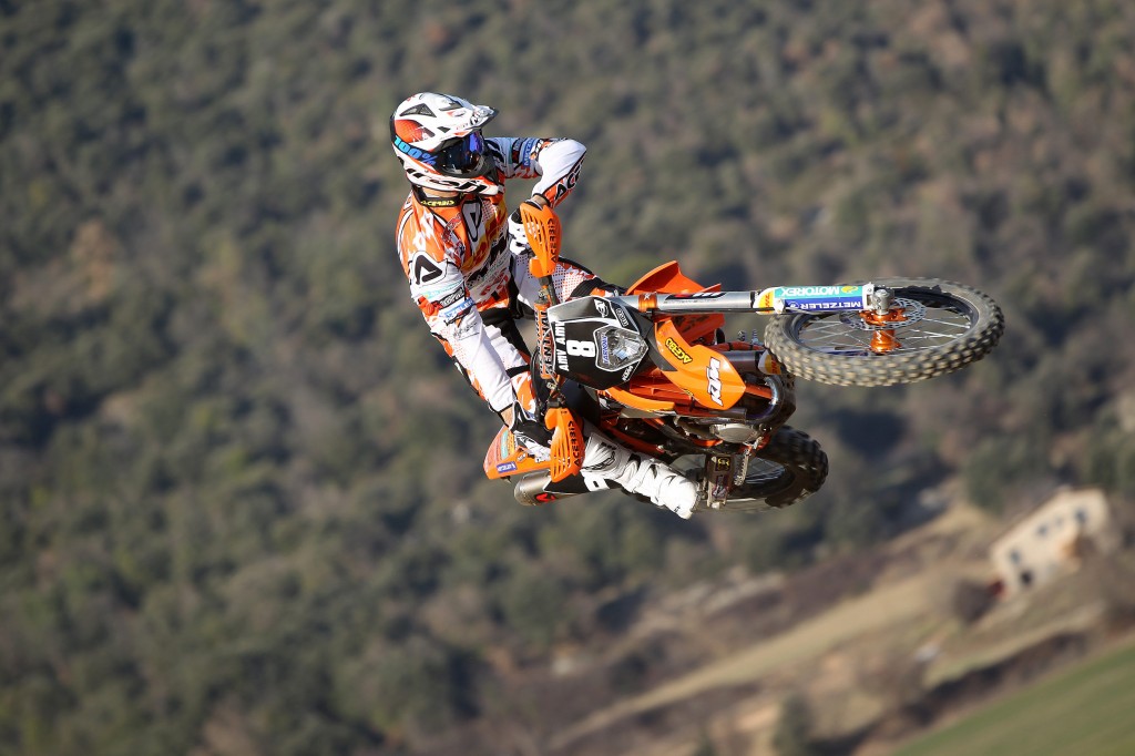 Se acerca el Mundial de Moto Enduro en Talca