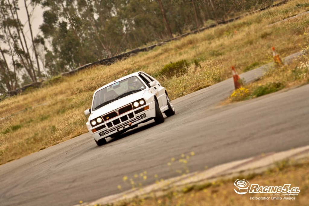 ¡Habemus TimeAttack! 1er round 17 de marzo