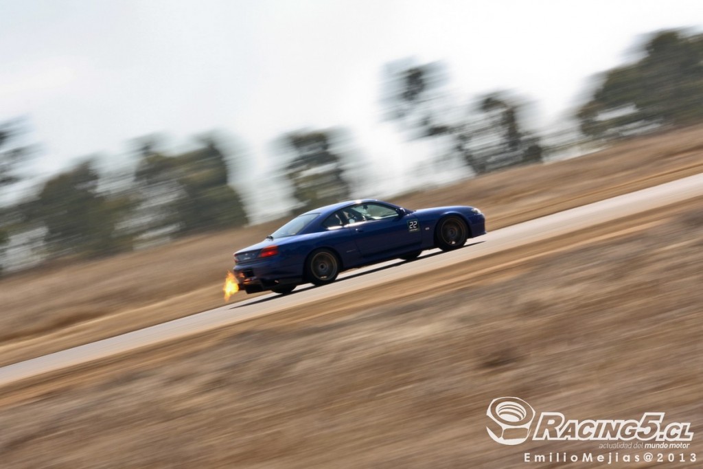 Galería: ¡Arranca el TimeAttack con su primer Round!