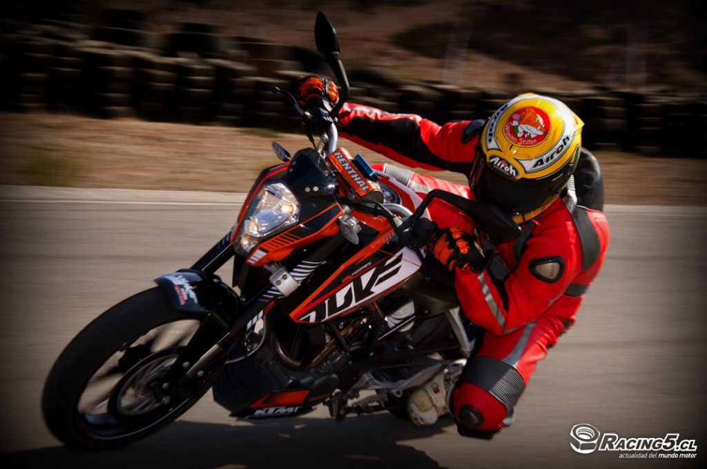 Con nueva monomarca inicia este fin de semana el Campeonato de Motociclismo de Velocidad en San Antonio
