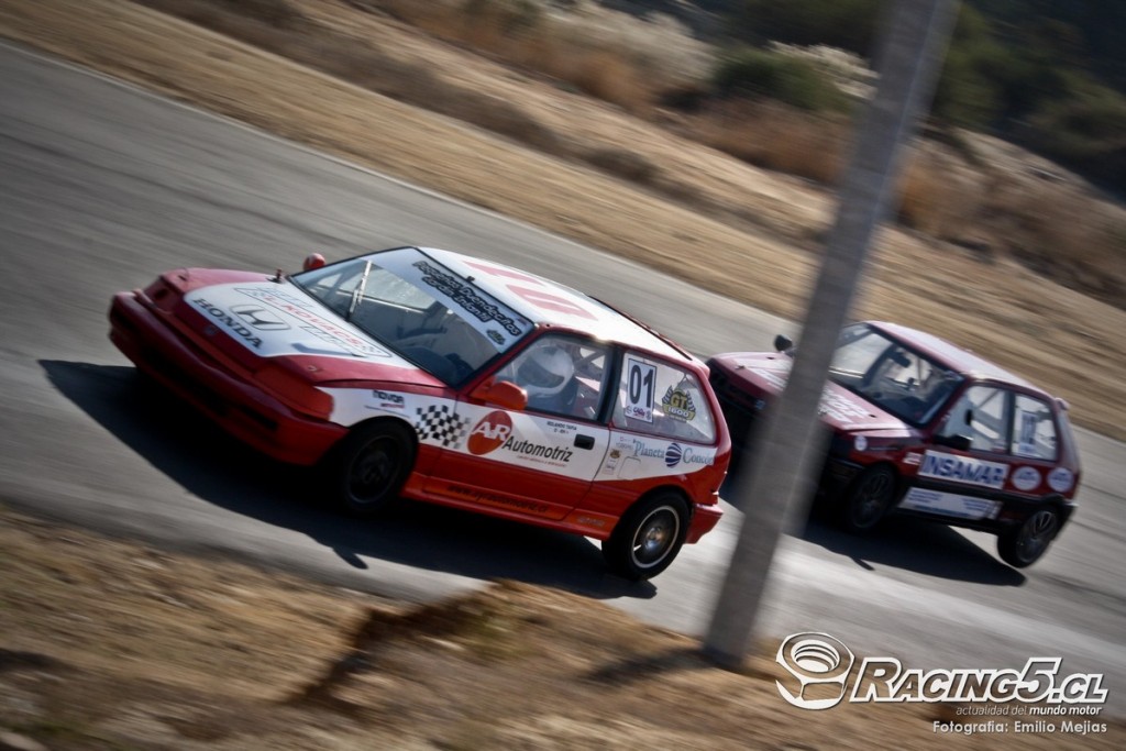 Galería: 3era fecha Campeonato CAD Quilpué