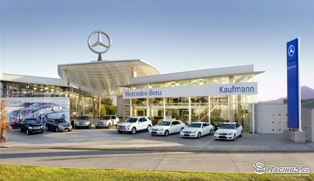 Flash: Kaufmann realizará Feria de Repuestos mañana y el sábado, con importantes descuentos