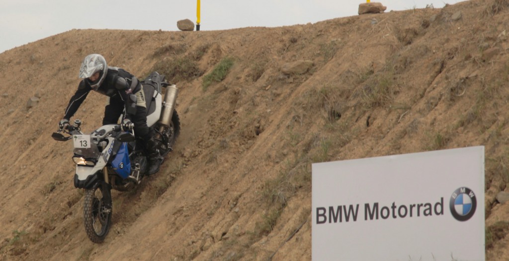 BMW Motorrad busca a los representantes chilenos para nueva edición del GS Trophy