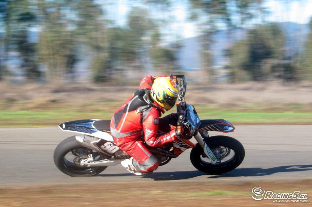 En imágenes: Tercera fecha del Campeonato de Motociclismo de Velocidad en San Antonio