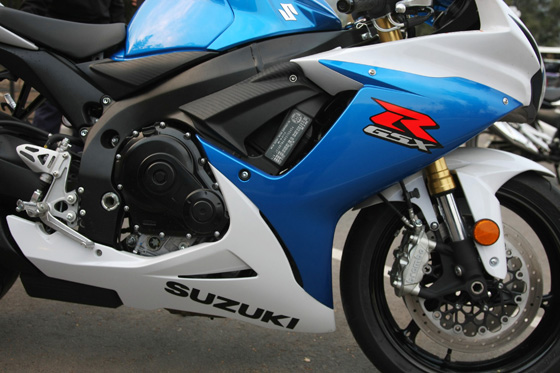 suzuki - todos los modelos de suzuki | actualidad... Suzuki presenta su nueva generación en motos – Racing5