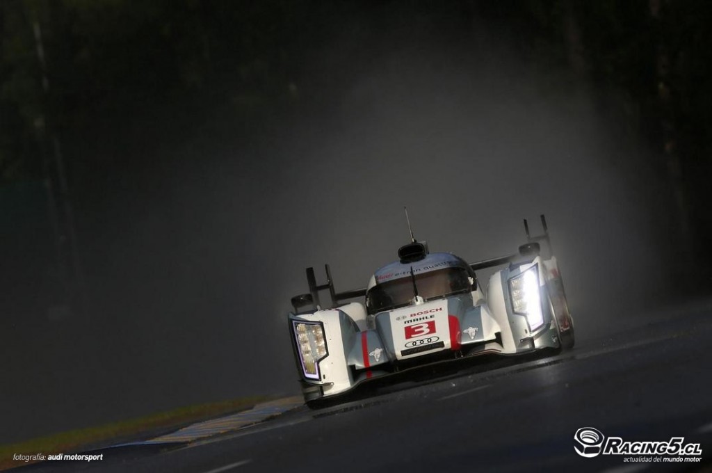 Cartelera Racing5: ¡Es fin de semana de Le Mans! NASCAR e IndyCar también estarán en tu pantalla