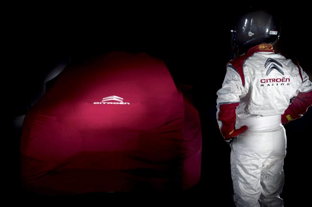 El secreto peor guardado: Citroen entrará al WTCC con Sebastien Loeb en 2014