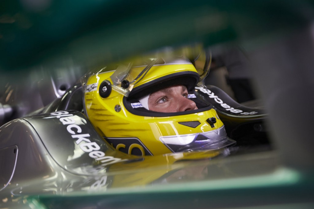 Cápsula Motor: Los neumáticos no detuvieron a Rosberg… ¡y más!