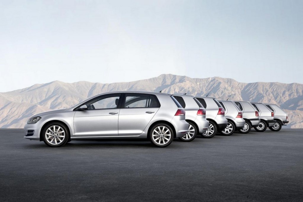 Volkswagen y las emisiones: ¡Dulce o travesura!
