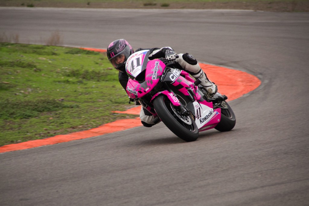 En La Serena se realizará este fin de semana la quinta fecha del Campeonato Nacional de Motociclismo de Velocidad