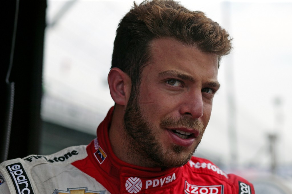 Racing5 TV, IndyCar: Ernesto José Viso comenta su participación en Sonoma