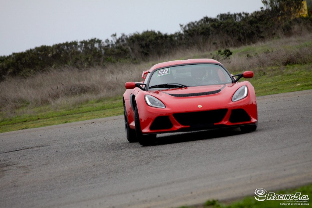 Galería: 3er Round TimeAttack Chile