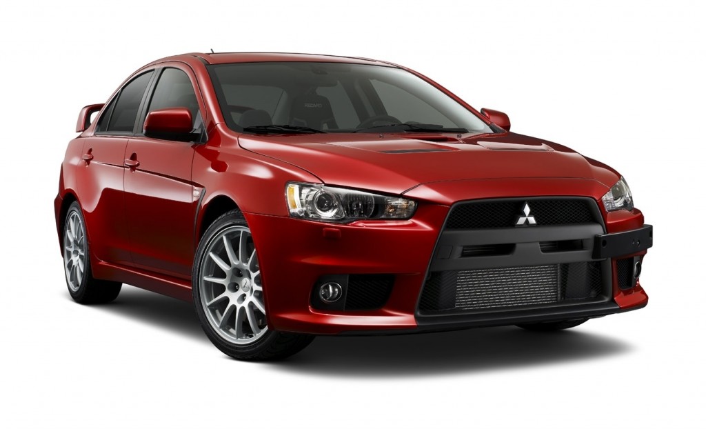 Tuercas sueltas: Los últimos rumores de Alfa Romeo y del nuevo Mitsubishi EVO