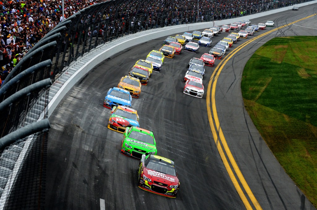 Cartelera Racing5: Formula 1, NASCAR, IndyCar y más en el panorama