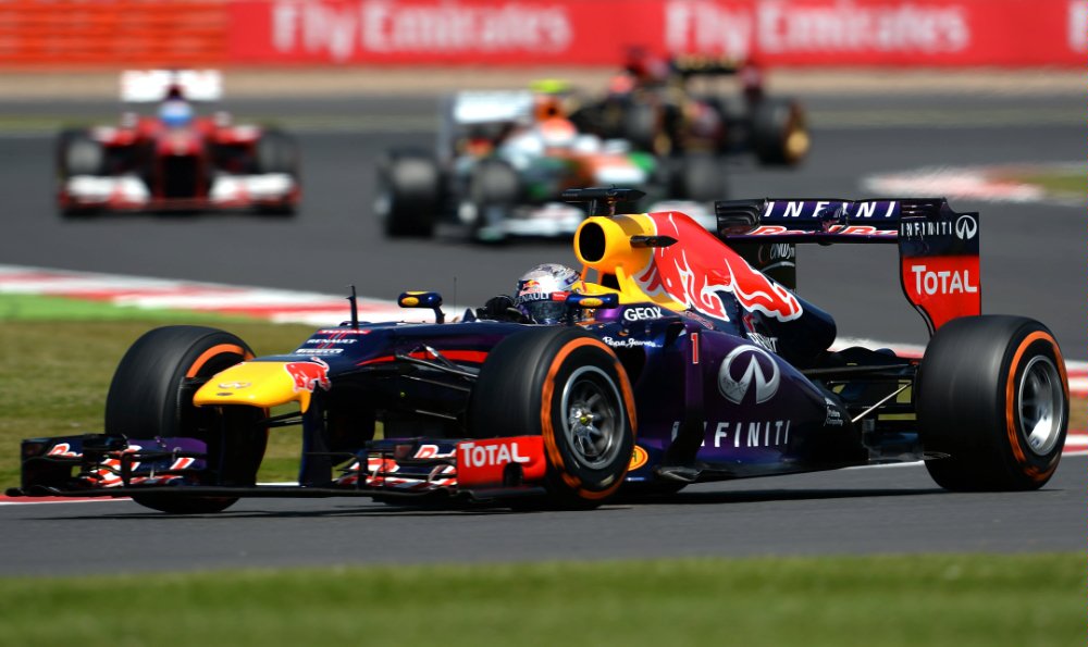 ¿Resultará? La FIA publica el calendario de Fórmula 1 2014, con 22 carreras