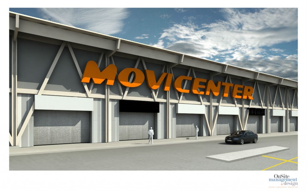 Movicenter invierte US$50 millones en plan de expansión en su centro automotriz