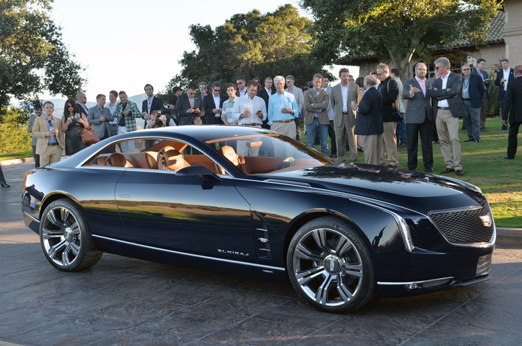 Pebble Beach: Las novedades de este fin de semana en Monterey