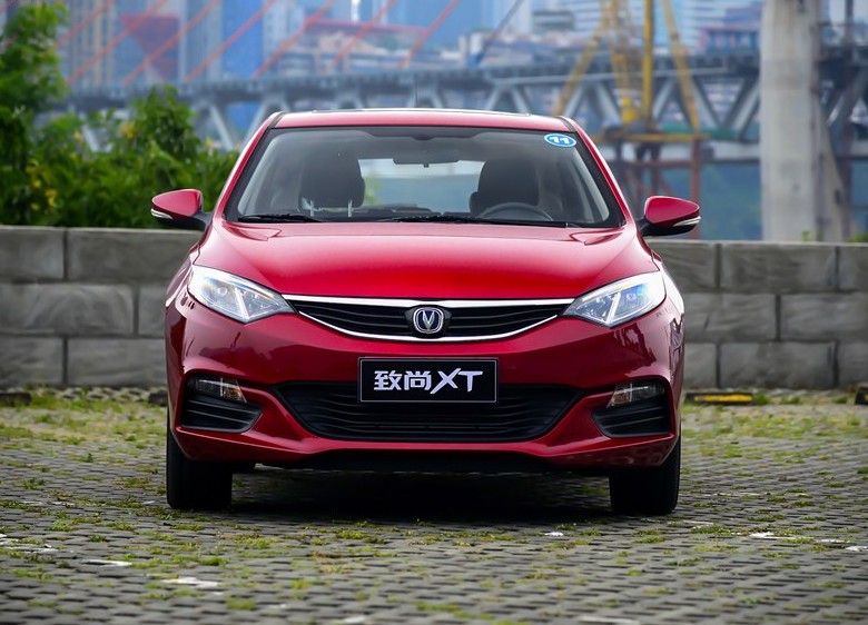 Changan eado sc7169b