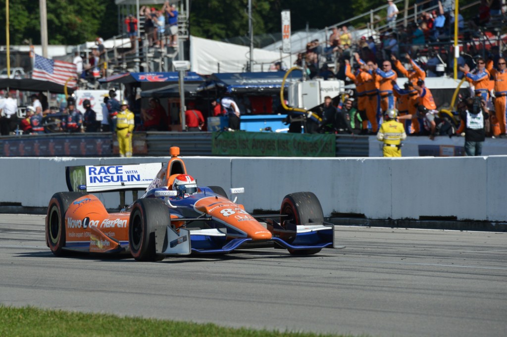 Pit stop: Los artículos seleccionados de la semana en Racing5