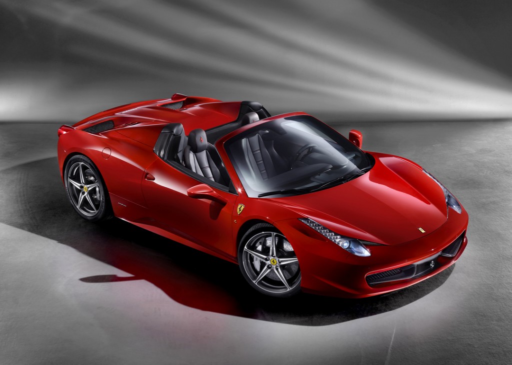 Hennessey ataca de nuevo: Modificación para la Ferrari 458 Spider la lleva a 738 HP