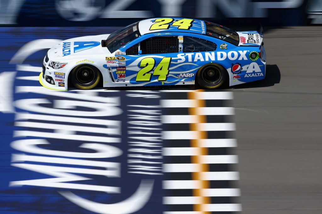 Cartelera Racing5: NASCAR, MotoGP, DTM y Grand-Am para un buen fin de semana tuerca