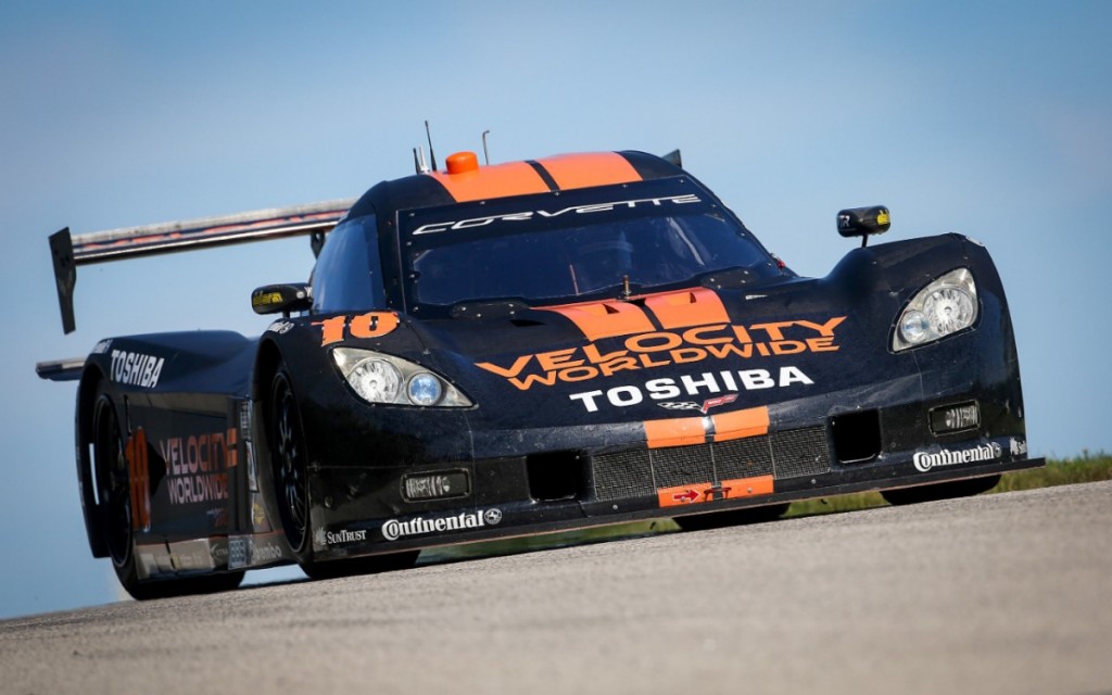 Debate: El difícil trabajo que tendrá que hacer United Sports Car Racing