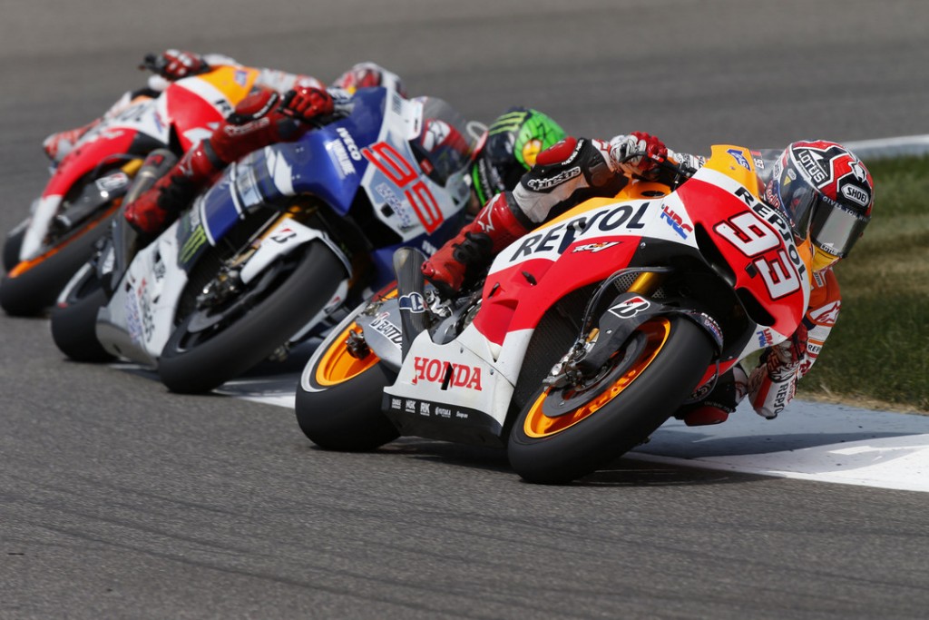 [Codegua] El MotoGP y el Mundial de Superbike se acercan a Chile