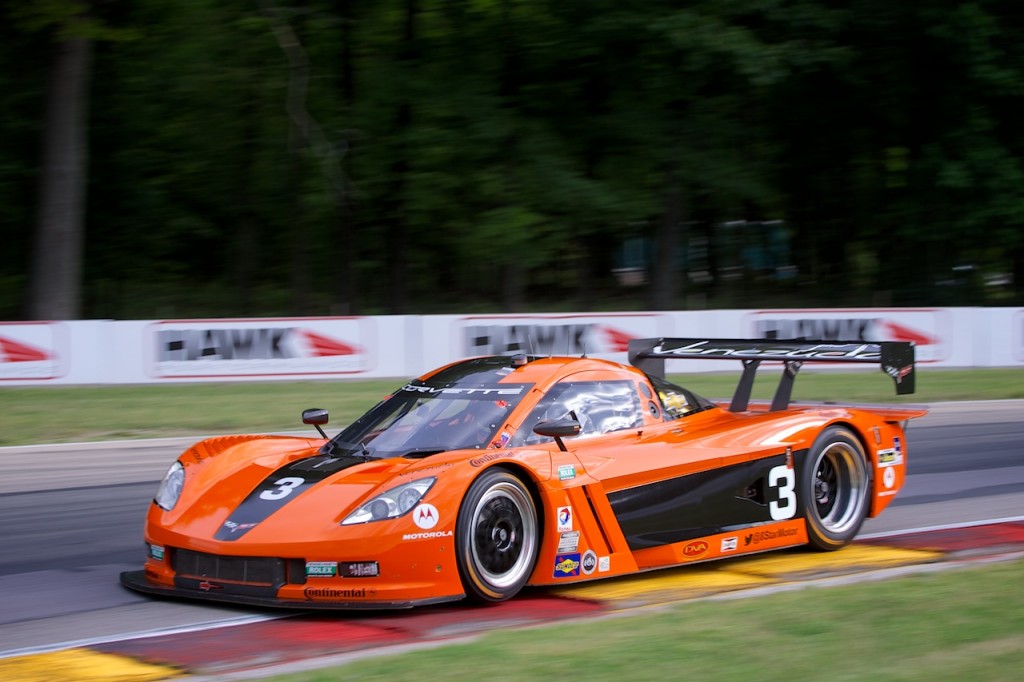 Cartelera Racing5: Acción en Road America y Watkins Glen