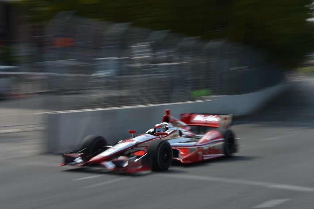 Cartelera Racing5: NASCAR, IndyCar y MotoGP encienden sus motores