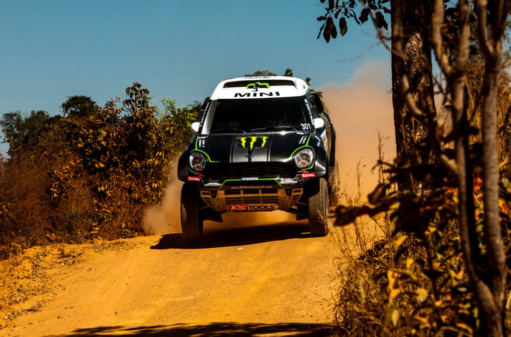 Cápsula Motor: Un fin de semana de pura acción motorsport