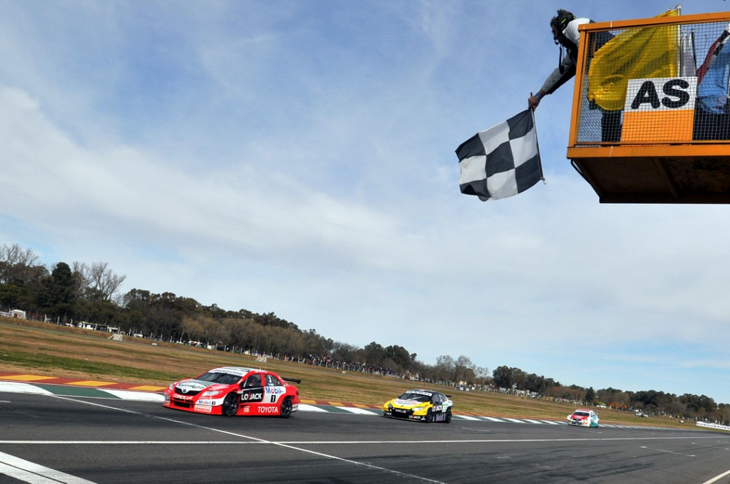 Cápsula Motor: Repasamos toda la actividad motorsport del fin de semana