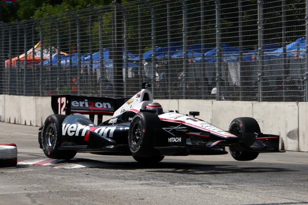 Opinión: La chicana de Baltimore para la carrera de IndyCar es inaceptable