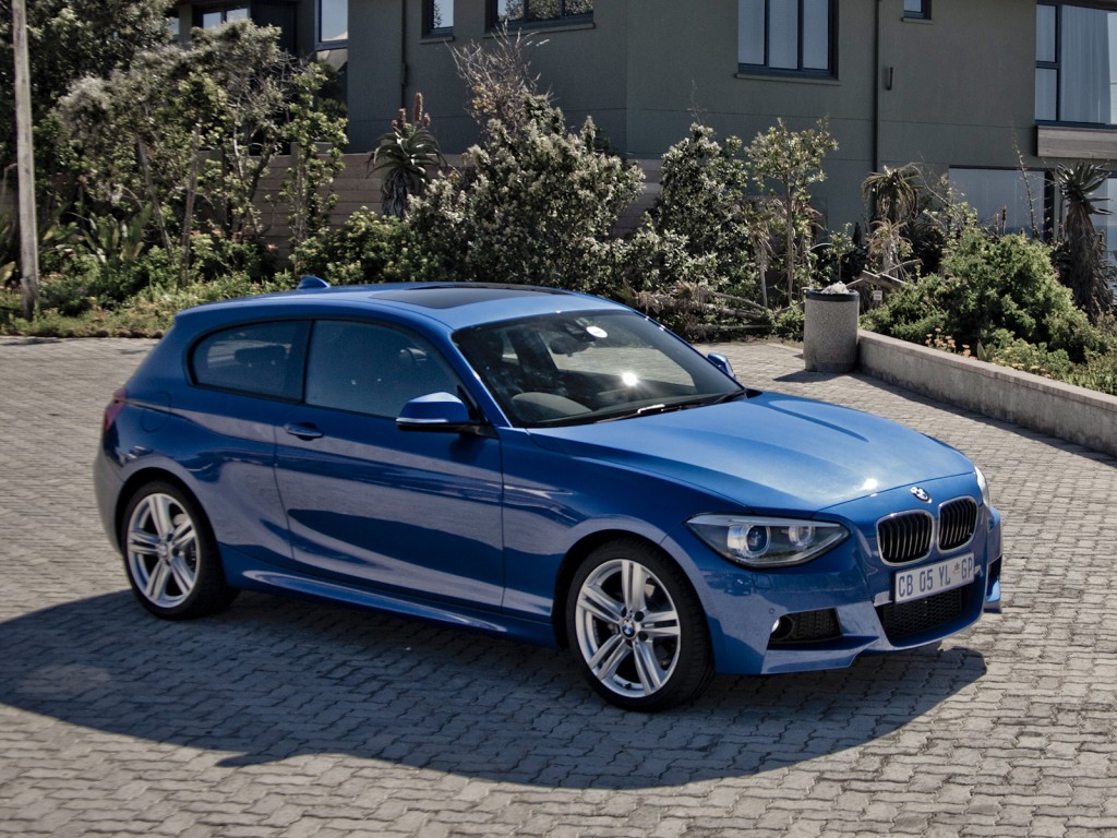 BMW XPO 2014: ofertas de la casa alemana para cerrar el año 2013