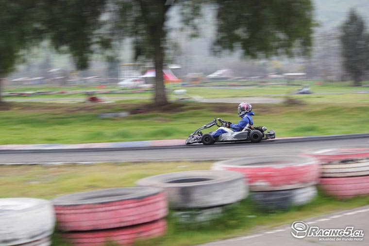 Galería fotográfica: Campeonato Metropolitano de Karting