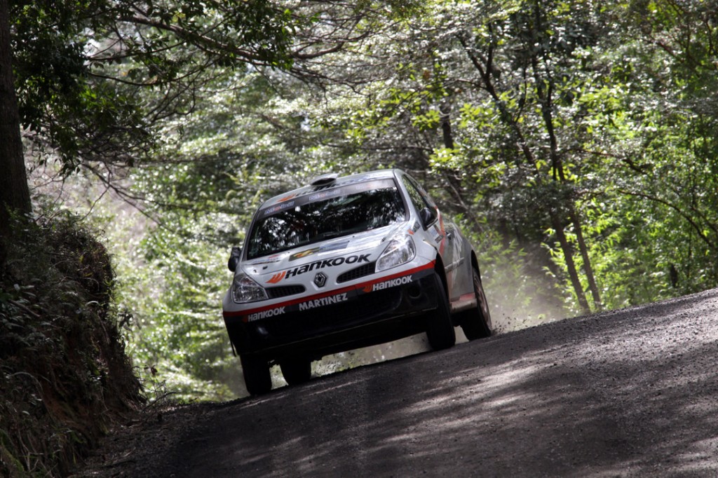 Cápsula Motor: Rosselot, Martínez, Whincup y Lorenzo se quedaron con los honores