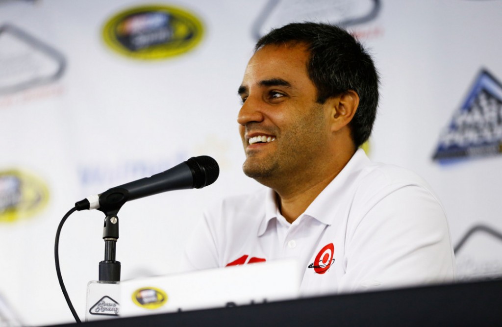 IndyCar, ¡Juan Pablo Montoya firma con Penske Racing para 2014!