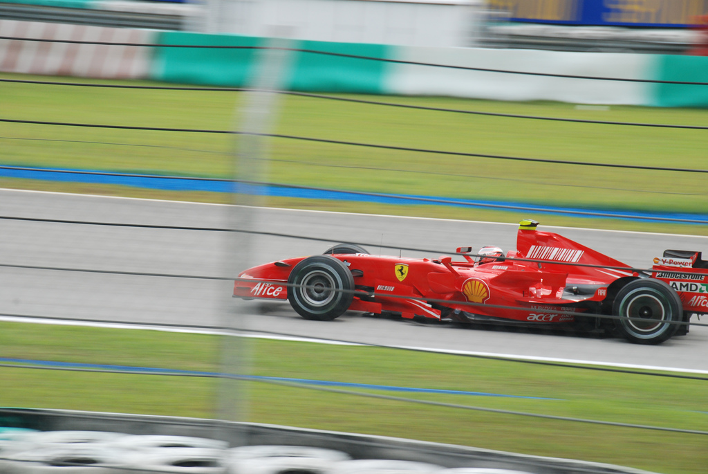 Análisis: Ferrari pone todas las fichas en la mesa con Kimi y Alonso en 2014