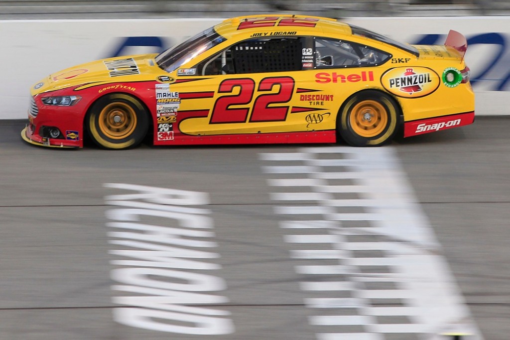 Cartelera Racing5: Importante fin de semana en NASCAR y en la Fórmula 1