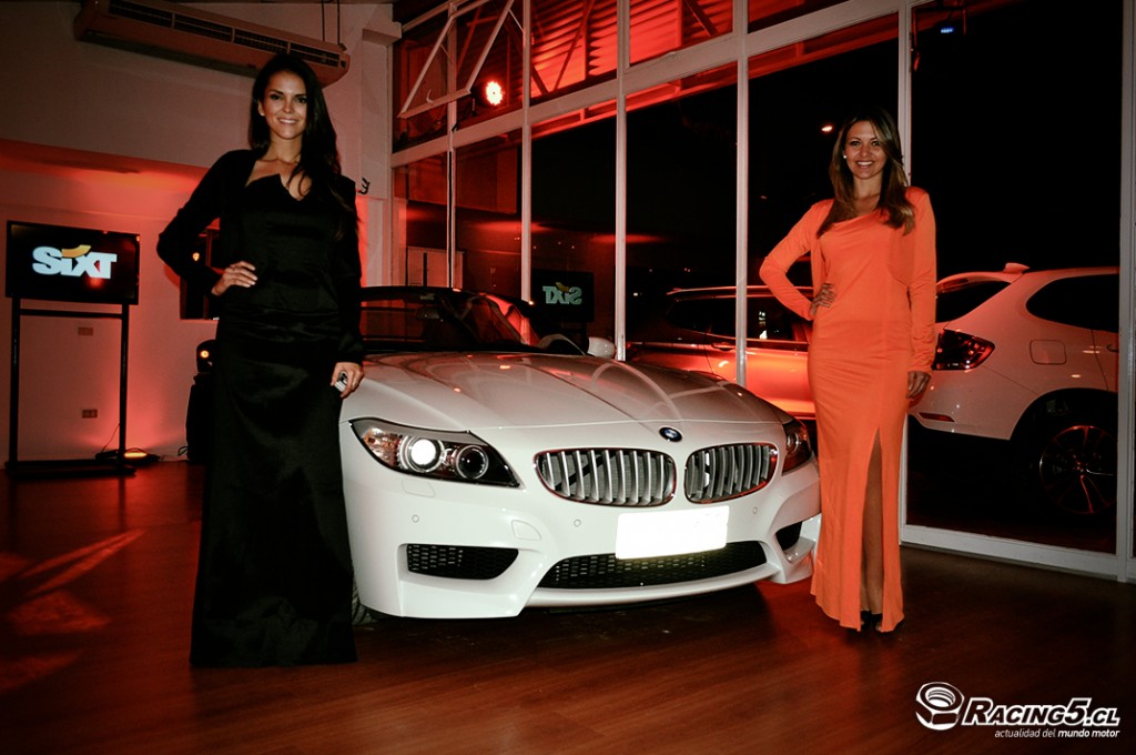 Sixt Rent a Car pretende revolucionar el mercado del rental con